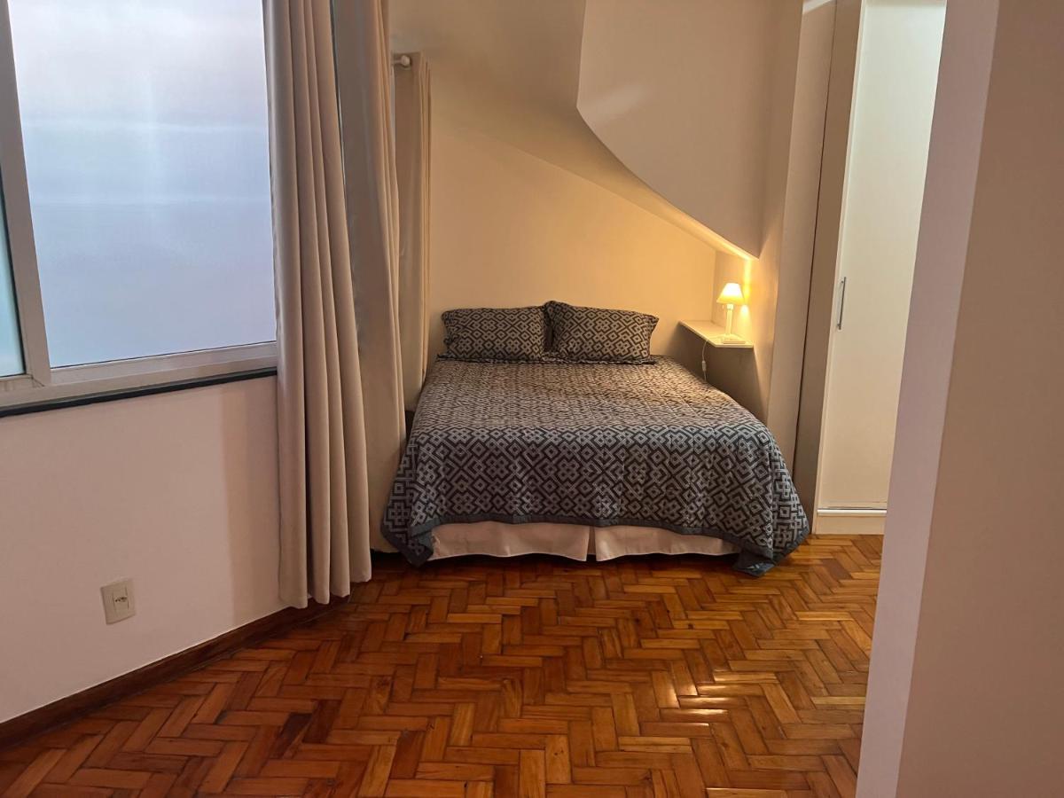 Large Penthouse Arpoador Daire Rio de Janeiro Dış mekan fotoğraf
