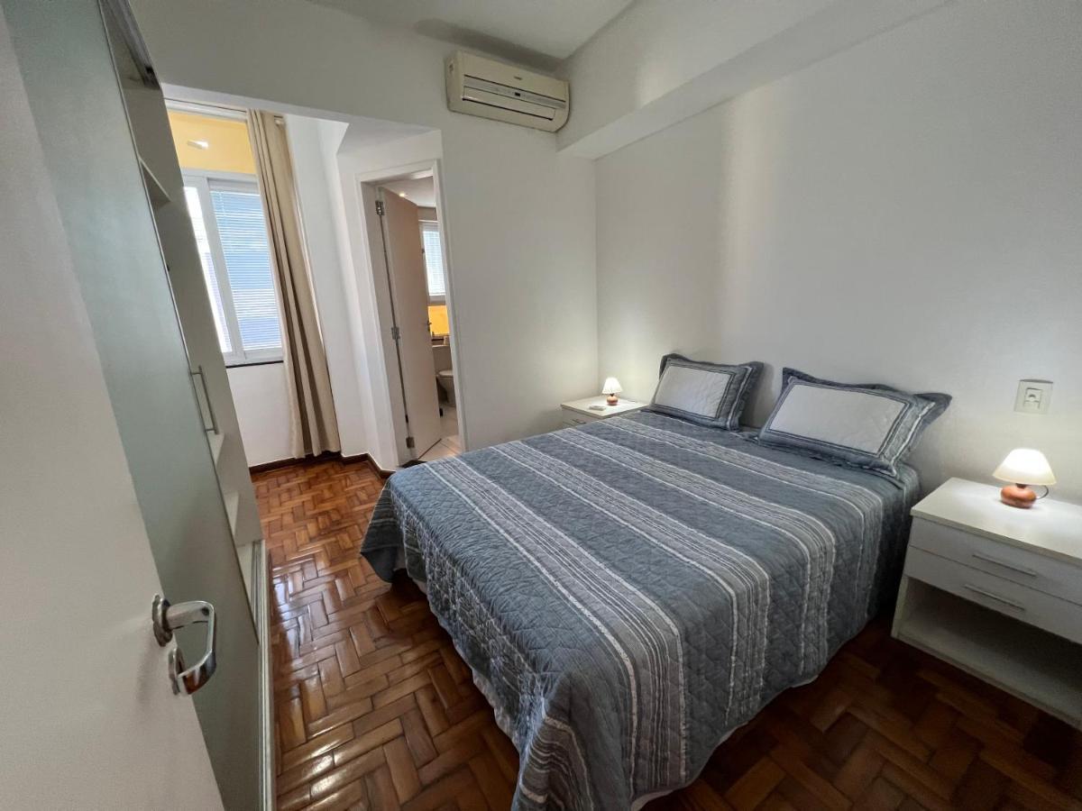 Large Penthouse Arpoador Daire Rio de Janeiro Dış mekan fotoğraf