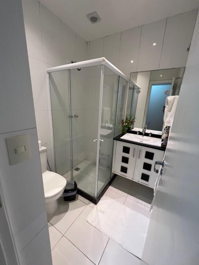 Large Penthouse Arpoador Daire Rio de Janeiro Dış mekan fotoğraf