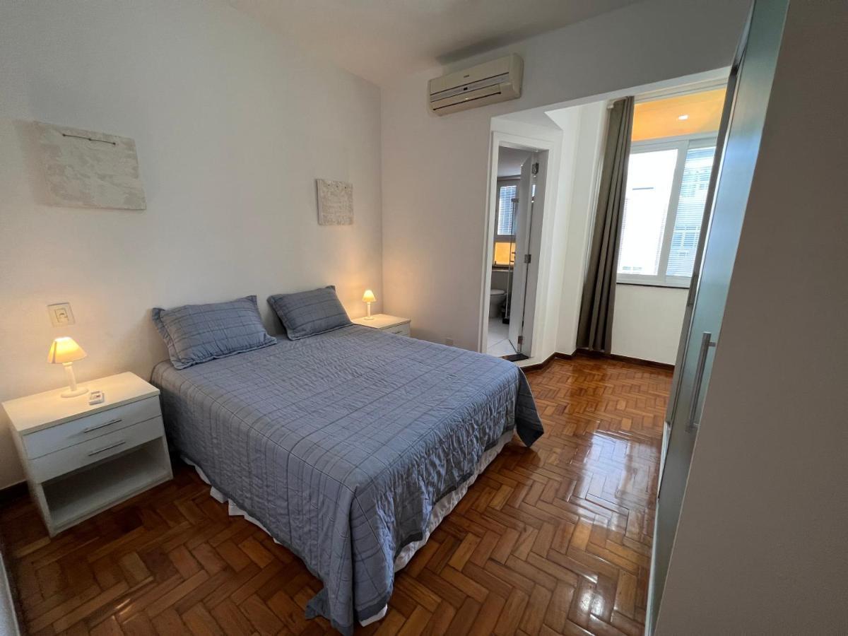 Large Penthouse Arpoador Daire Rio de Janeiro Dış mekan fotoğraf