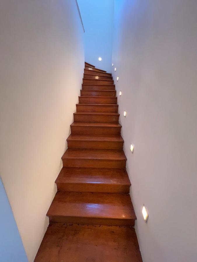 Large Penthouse Arpoador Daire Rio de Janeiro Dış mekan fotoğraf